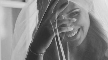 Видеограф Evgeny Hollywood, Москва, Русия - Victor & Ksenia / Wedding, SDE, wedding