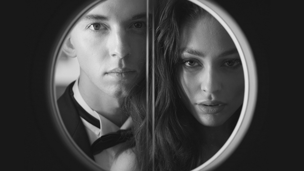 Sasha & Nadya / Wedding