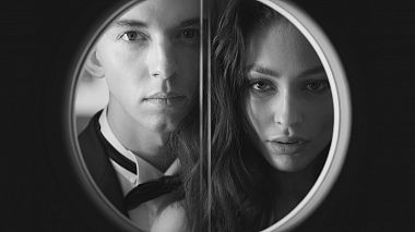 来自 莫斯科, 俄罗斯 的摄像师 Evgeny Hollywood - Sasha & Nadya / Wedding, engagement, wedding