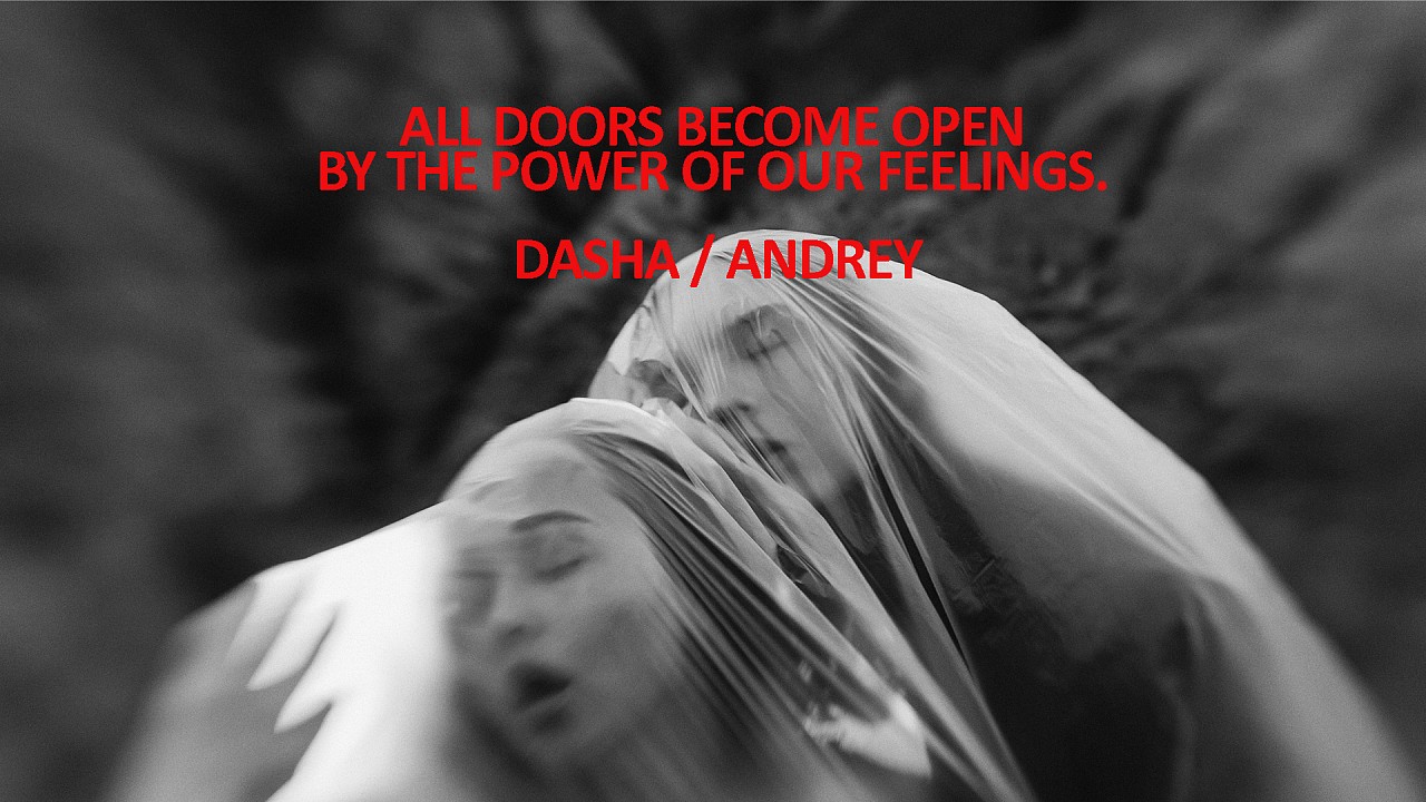 Andrey & Dasha / Wedding