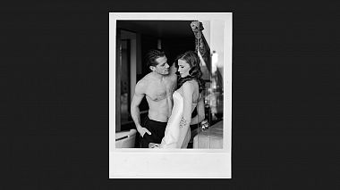 Видеограф Evgeny Hollywood, Москва, Россия - TRUST / Andrey & Polina, свадьба