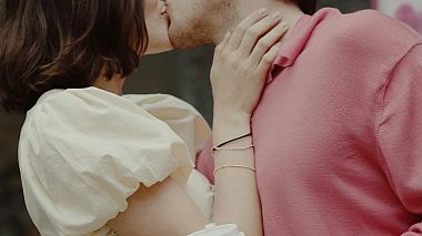 来自 莫斯科, 俄罗斯 的摄像师 Evgeny Hollywood - Tenis Love, event, musical video, sport, wedding