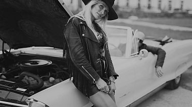 Videographer Evgeny Hollywood đến từ Vlad & Julia, erotic, event, musical video