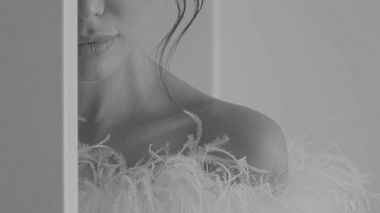 Videógrafo Evgeny Hollywood de Moscú, Rusia - Victor & Diana / Wedding, wedding