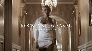 Videographer Evgeny Hollywood from Moskva, Rusko - Vlad & Julia / Wedding, wedding