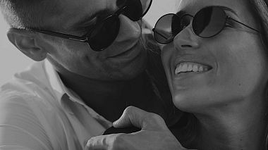 Videographer Evgeny Hollywood from Moscow, Russia - Alex & Kerry / Love Story, event, wedding