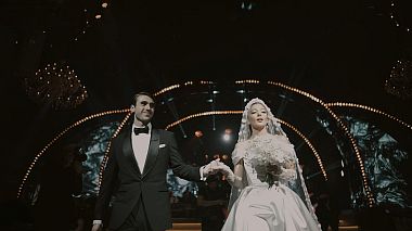 Filmowiec Evgeny Hollywood z Moskwa, Rosja - Timur & Karina / Wedding, wedding