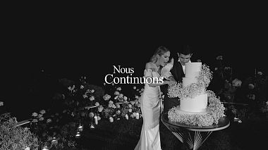 Videografo Evgeny Hollywood da Mosca, Russia - Islam & Lera / Wedding, wedding