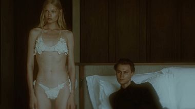 Videografo Evgeny Hollywood da Mosca, Russia - 1983, wedding