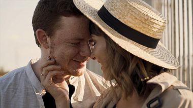 Filmowiec Polina Oborina z Odessa, Ukraina - Love story Alisa & Nikita, backstage, engagement, event, musical video, wedding