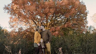 Videographer Polina Oborina from Oděsa, Ukrajina - Family story, baby, backstage, engagement, event