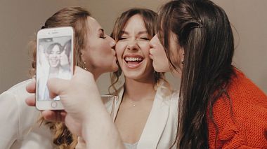 Βιντεογράφος Polina Oborina από Οδησσός, Ουκρανία - Alise Happy B-Day, anniversary, baby, backstage, event, reporting