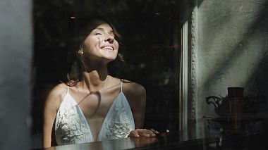 Videographer Polina Oborina from Odessa, Ukraine - Karina & Vitalik, engagement, event, reporting, wedding