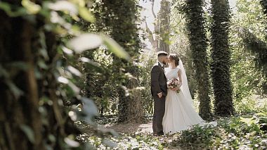 Videographer Polina Oborina from Odessa, Ukraine - Olya & Oleg, engagement, event, musical video, reporting, wedding