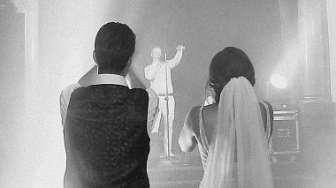 Βιντεογράφος Polina Oborina από Οδησσός, Ουκρανία - Maks & Sasha, backstage, engagement, event, reporting, wedding