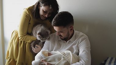 Filmowiec Polina Oborina z Odessa, Ukraina - Начало истории одной принцессы Юны, baby, backstage, engagement, event