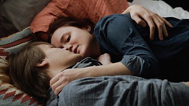 Filmowiec Polina Oborina z Odessa, Ukraina - Anastasiya & Roma, baby, backstage, engagement, event, reporting