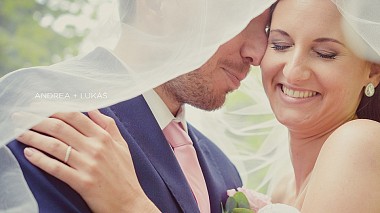 Videographer Jakub Jeník from Prague, Tchéquie - Andy + Lukas, wedding