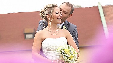 Videographer Jakub Jeník from Prague, Czech Republic - Petra + Michal, wedding