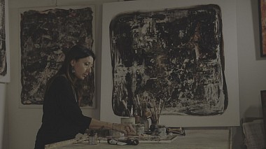 Videographer Aurora Video from Benevento, Itálie - A Portrait of // Antonella Botticelli, advertising, backstage, corporate video, event, reporting