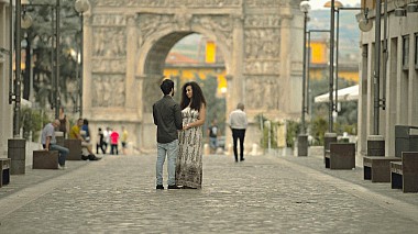 Видеограф Aurora Video, Benevento, Италия - Commercial Spot 30" - REC YOUR LIFE, advertising, corporate video, showreel