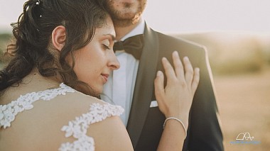 Βιντεογράφος Aurora Video από Benevento, Ιταλία - Massimo + Martina | L’amour de Dieu | Aurora Video |, wedding