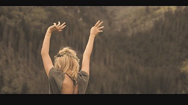 Βιντεογράφος Cezary Sawicki από Πλονσκ, Πολωνία - Anna i Adrian- 11 czerwca 2016, drone-video, musical video, wedding