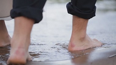 Videographer Cezary Sawicki from Plonsk, Poland - Daria i Sebastian - 4 czerwca 2016, wedding