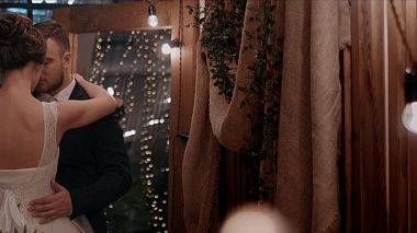 来自 苏尔古特, 俄罗斯 的摄像师 Sergey Basov - Wedding for two Vlas & Julia, SDE, reporting, wedding