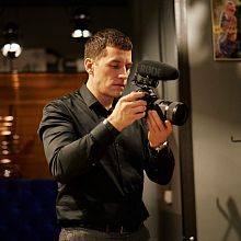 Videographer Sergey Basov