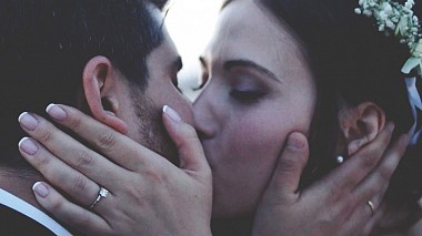 Videografo Nikos Fragoulis da Atene, Grecia - Elizabeth & Apostolis | Wedding Teaser Video | Athens, wedding