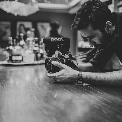 Videografo Nikos Fragoulis