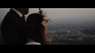 来自 佛罗伦萨, 意大利 的摄像师 Valerio Falcone - Paolo + Lina | Teaser, engagement, event, reporting, showreel, wedding