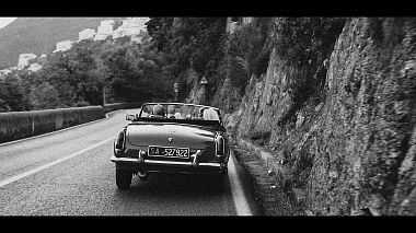 Filmowiec Valerio Falcone z Florencja, Włochy - Valerio & Giovanna | Wedding in Amalfi Coast, SDE, drone-video, engagement, event, wedding