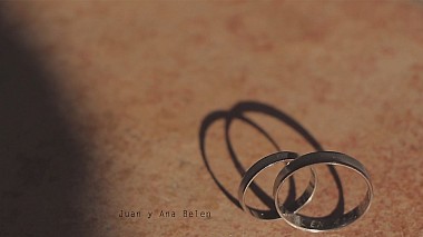 Videographer Lourdes Moral from Jaen, Spain - SDE Juan & Ana Belen, SDE