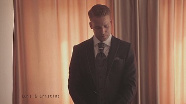 Videographer Lourdes Moral from Jaen, Spain - SDE Luis & Cristina, SDE