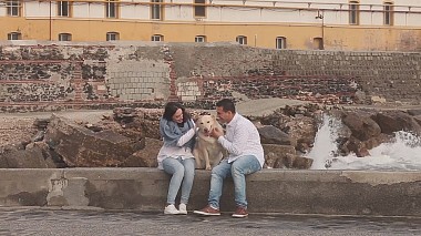 Videographer Lourdes Moral from Jaen, Spain - Preboda Antonio & Concha, wedding