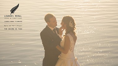 来自 哈恩, 西班牙 的摄像师 Lourdes Moral - SDE Maria del Mar & Miguel, SDE