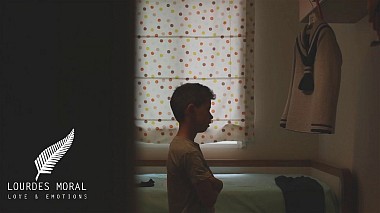 来自 哈恩, 西班牙 的摄像师 Lourdes Moral - SDE Comunión Ivan, SDE, baby