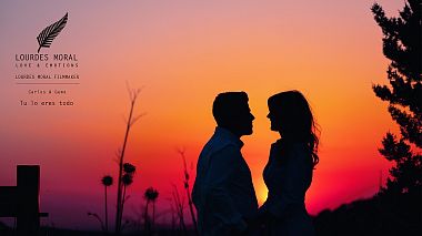 Jaén, İspanya'dan Lourdes Moral kameraman - SDE Carlos & Gema, SDE, düğün, etkinlik, nişan
