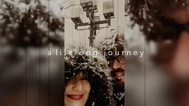 来自 佛罗伦萨, 意大利 的摄像师 Davide Stillitano - wedding video Italy - A lifelong journey, drone-video, wedding