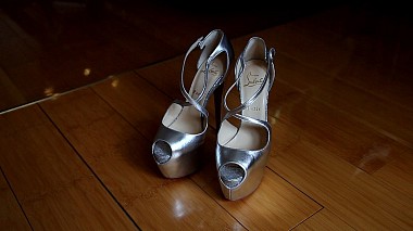 Videographer Alexei Tsygalov from Moskva, Rusko - Артем и Афина, wedding