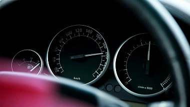 Videographer Alexei Tsygalov from Moskva, Rusko - Вадим и Алла, engagement