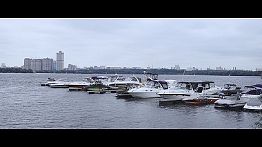 Videographer Alexei Tsygalov from Moskva, Rusko - Дмитрий и Татьяна, wedding