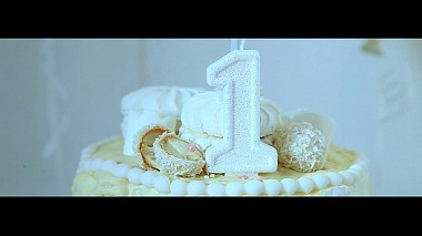 Videographer Alexei Tsygalov from Moskva, Rusko - Жук Нина - 1 годик, baby