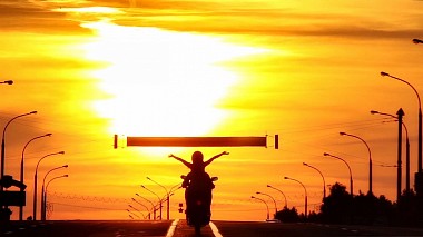 来自 莫斯科, 俄罗斯 的摄像师 Alexei Tsygalov - Hors Motors, advertising