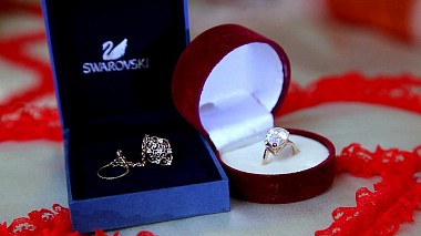 来自 莫斯科, 俄罗斯 的摄像师 Alexei Tsygalov - Ali & Naira, wedding