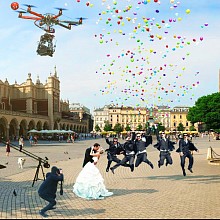 Videographer Alexei Tsygalov