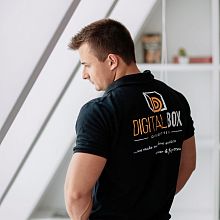 Videographer Borche DB