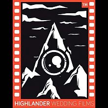 Videographer Highlander Wedding Films